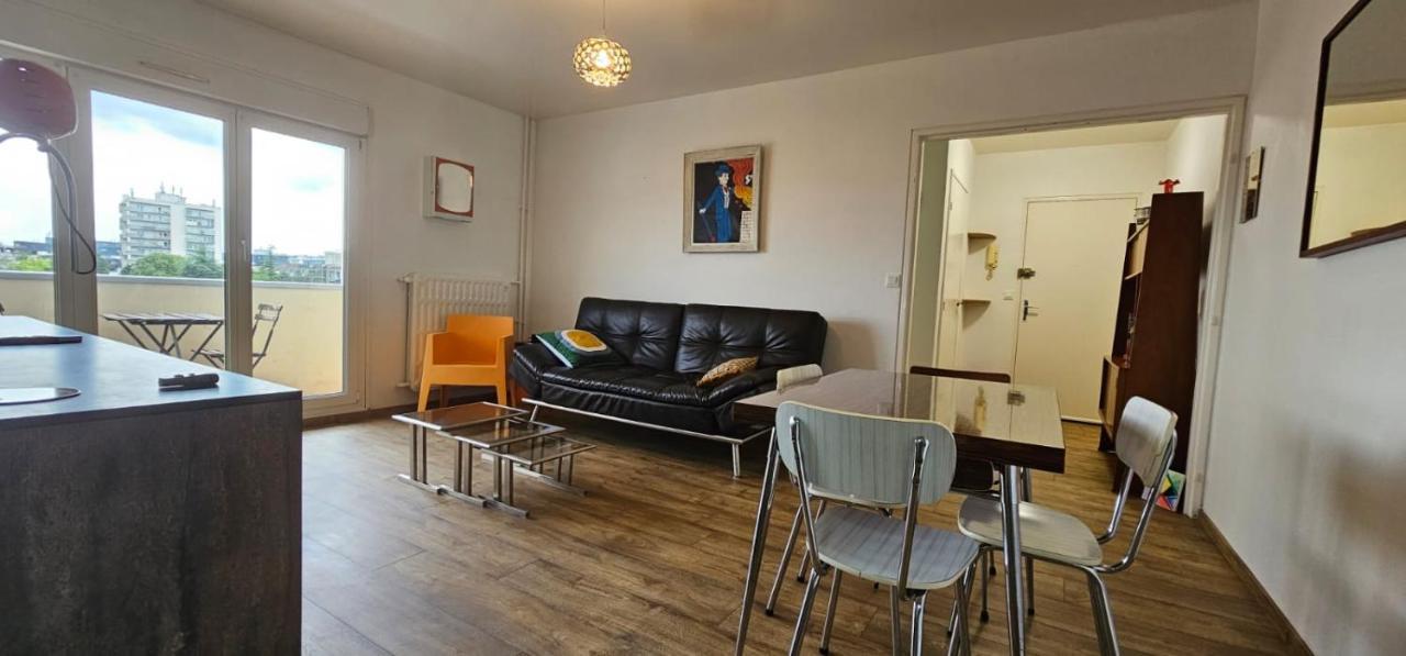 Le Moulin Apartamento Reims Exterior foto